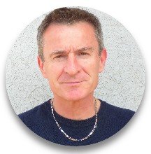 Eric PETITJEAN & SynerMance : L’Excellence Industrielle en Marche