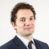 Pierre MENIAUD : La Vision Stratégique au Cœur de Votre Transformation