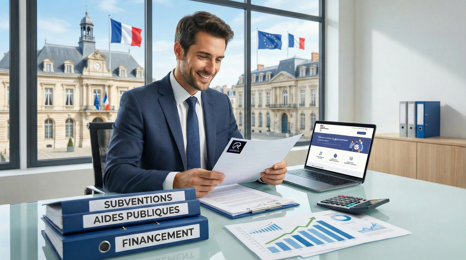 financements publics