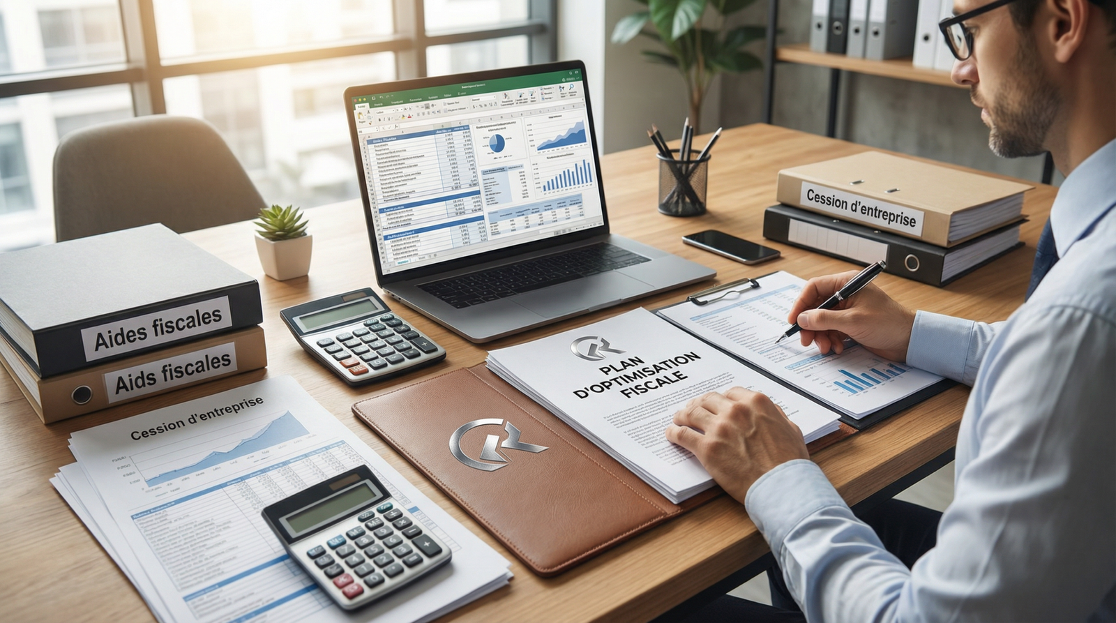 optimisation fiscale