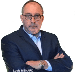 Louis MENARD